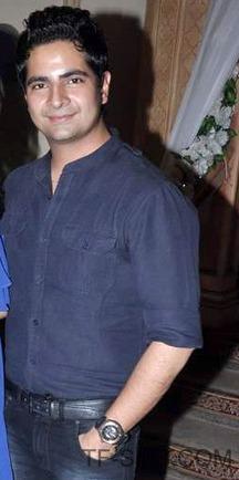 Karan Mehra