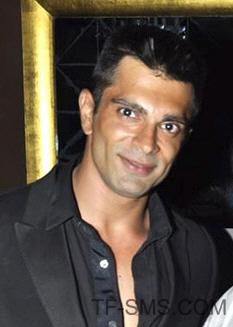 Karan Singh Grover