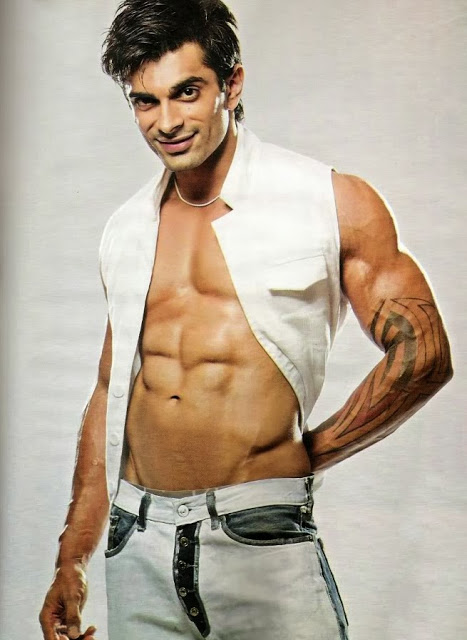 Karan Singh Grover 