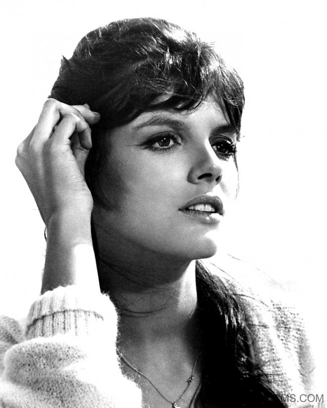 Katharine Ross