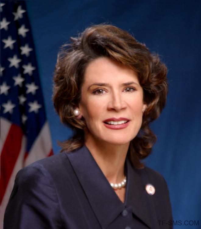 Katherine Harris