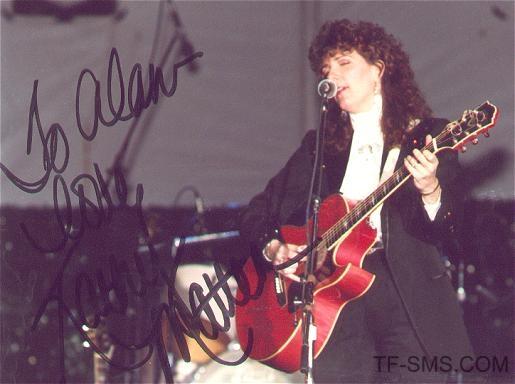 Kathy Mattea