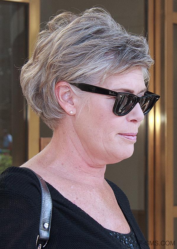 Kelly McGillis