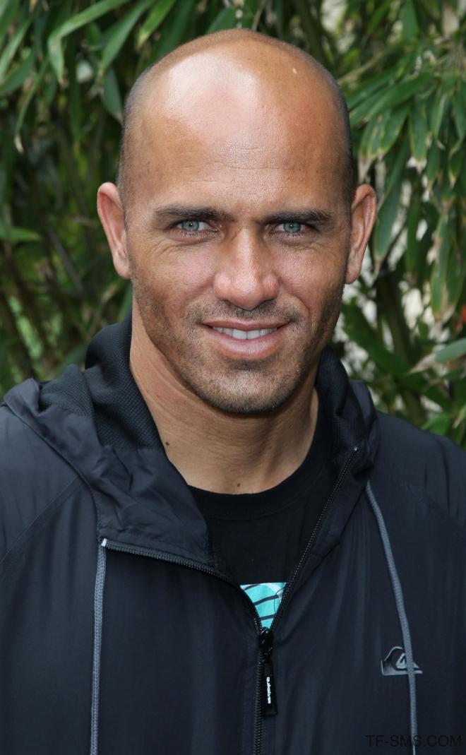 Kelly Slater