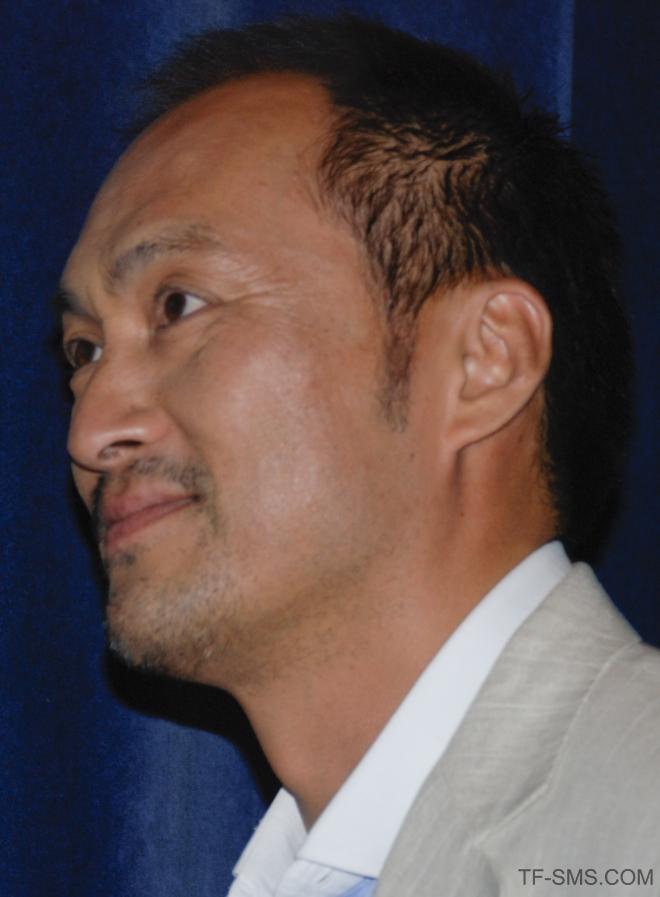 Ken Watanabe