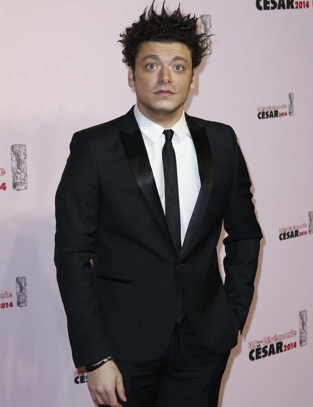 Kev Adams 