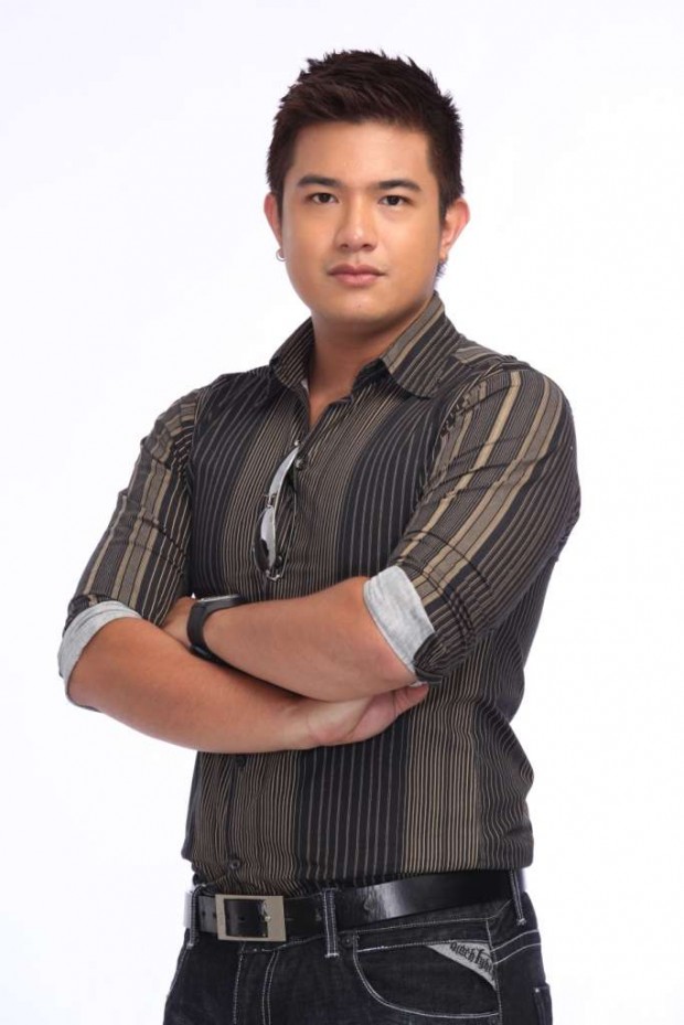 Kevin Santos 