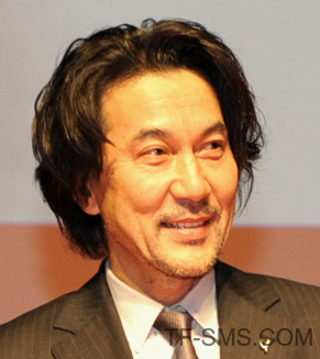 Koji Yakusho