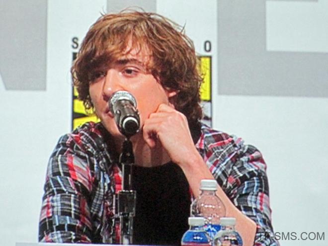 Kyle Gallner