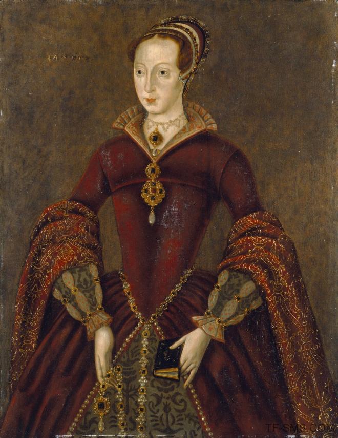 Lady Jane Grey