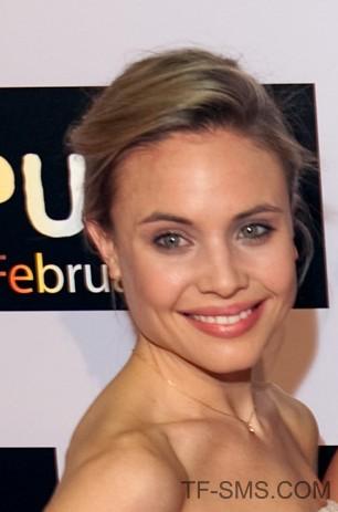 Leah Pipes