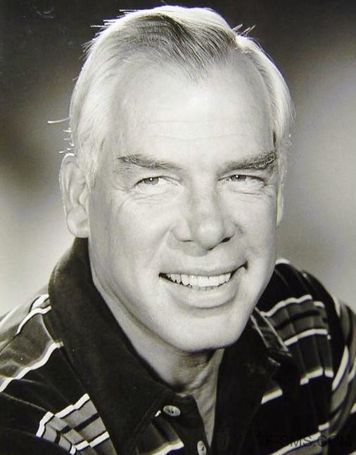 Lee Marvin