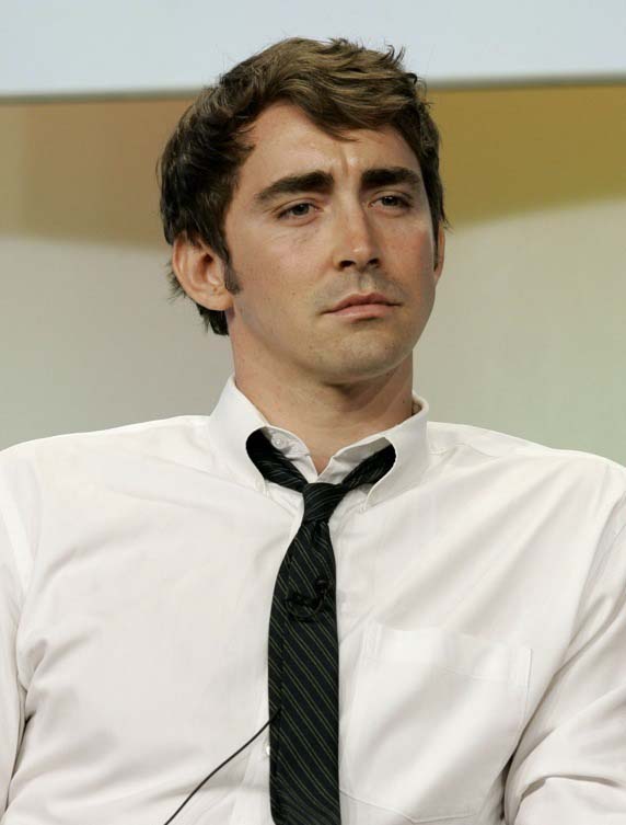 Lee Pace 