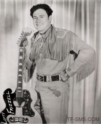 Lefty Frizzell