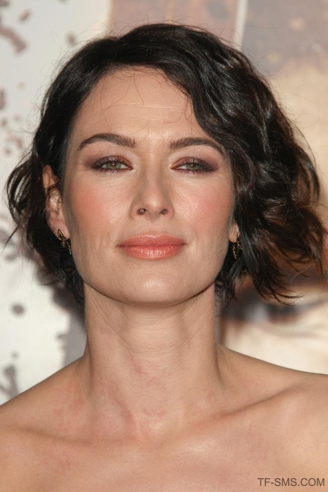 Lena Headey