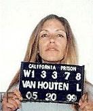 Leslie Van Houten