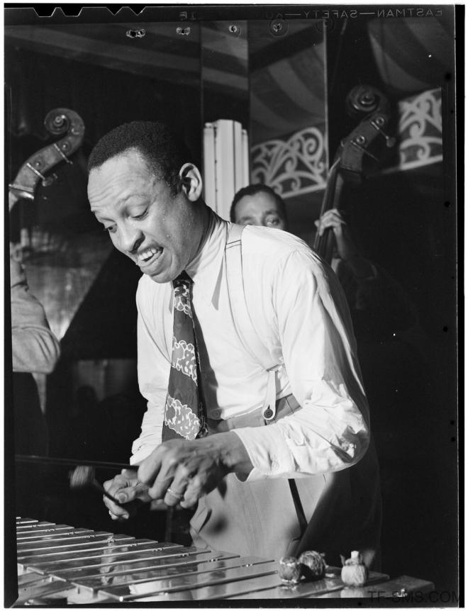 Lionel Hampton