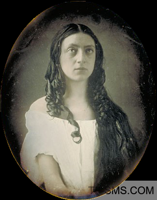 Louisa Drew