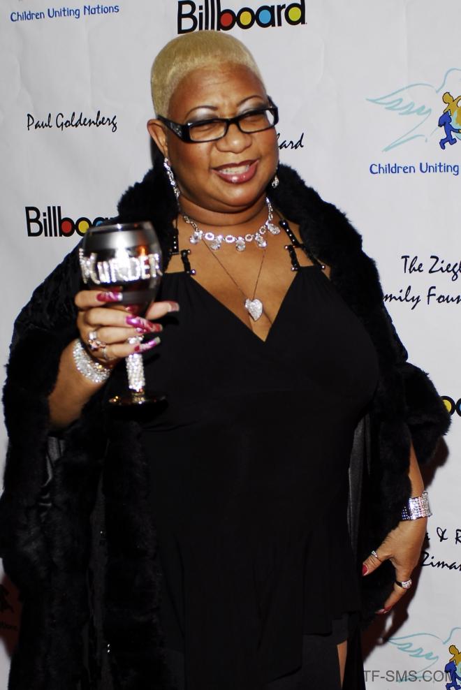 Luenell