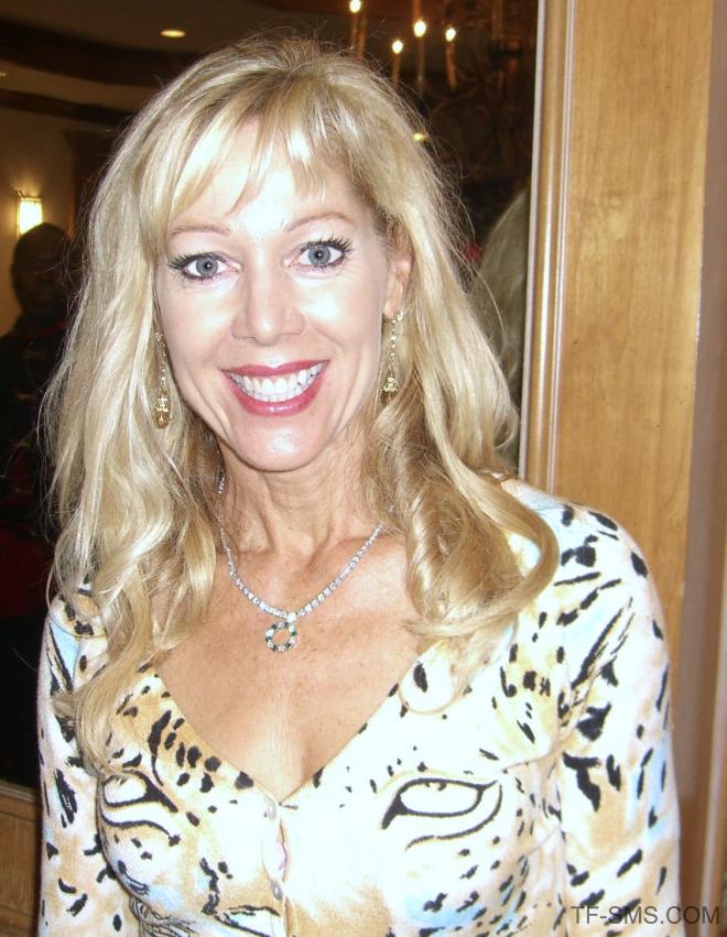 Lynn Holly Johnson