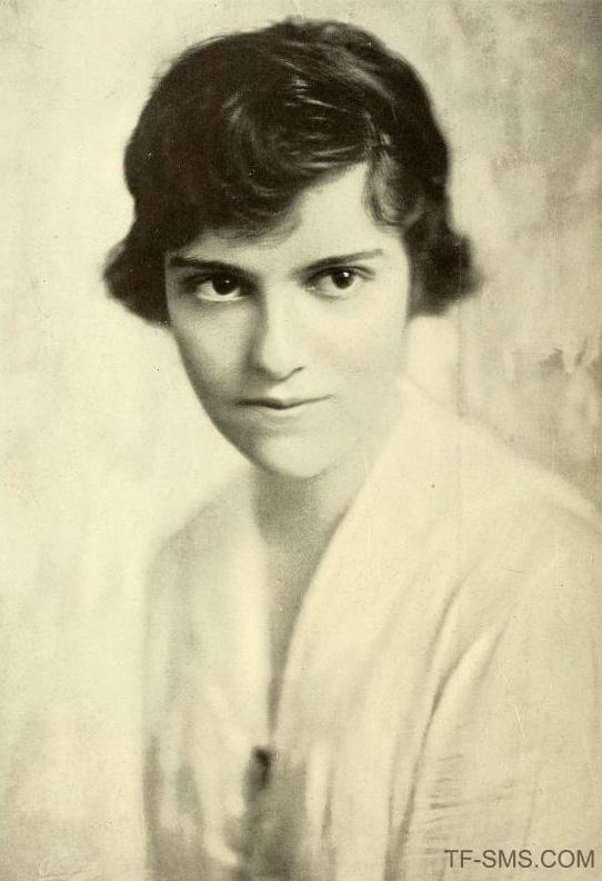 Madge Kennedy