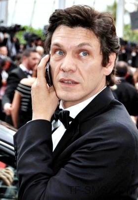 Marc Lavoine