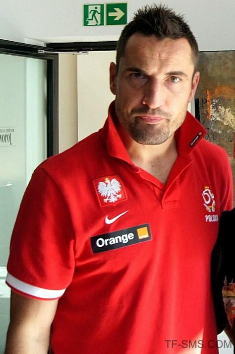 Marcin Wasilewski