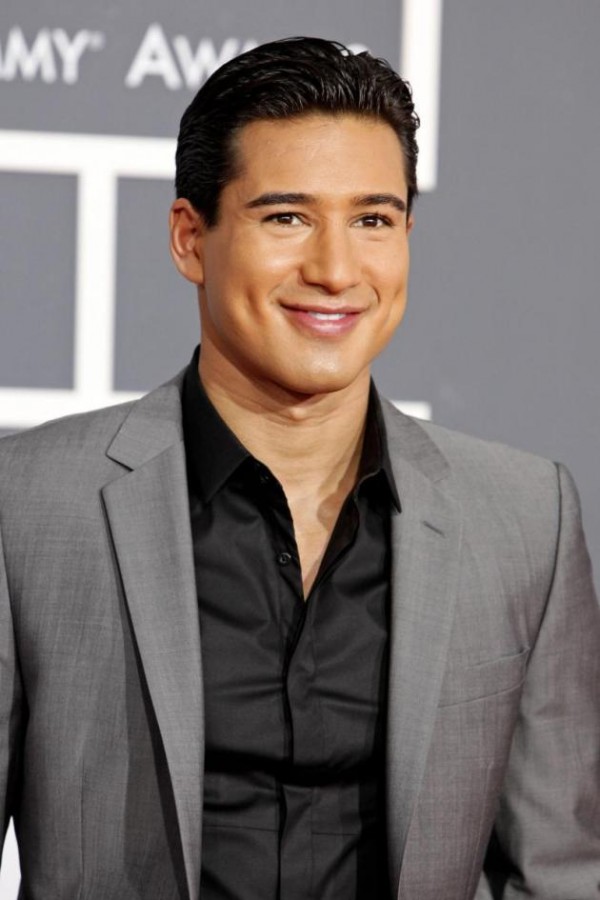 Mario Lopez 