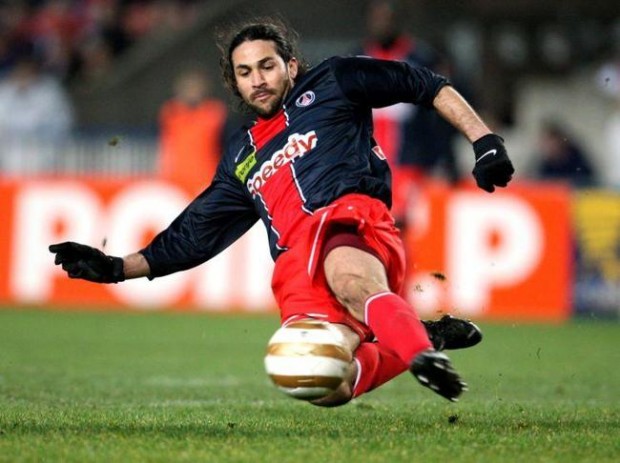 Mario Yepes 