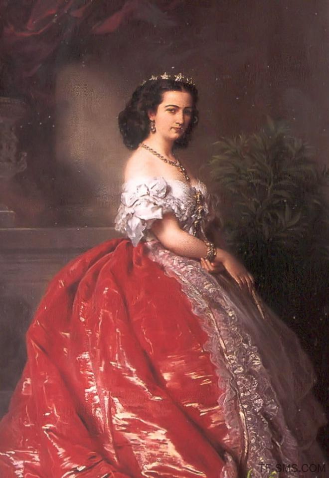 Mathilde Bonaparte