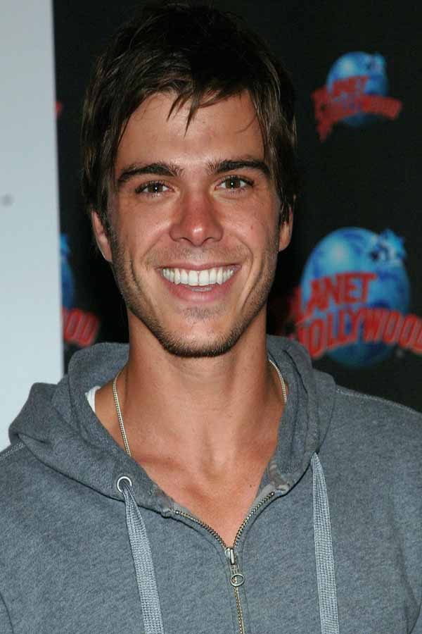 Matthew Lawrence 