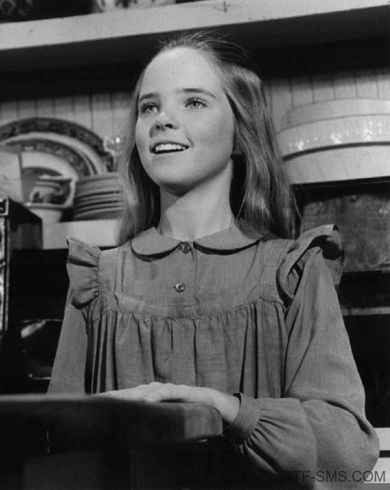 Melissa Sue Anderson