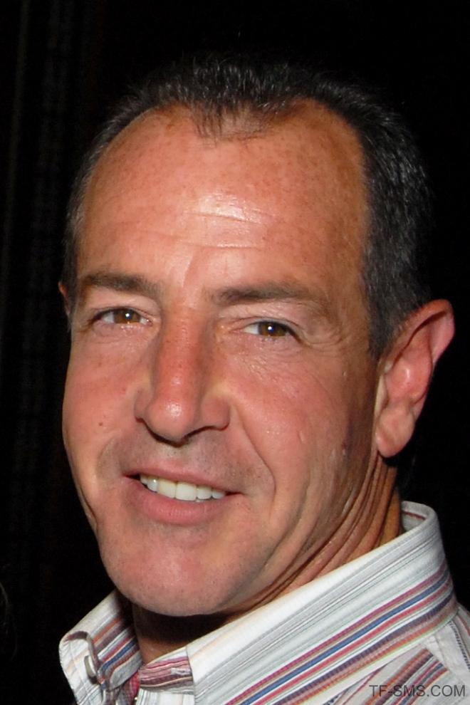 Michael Lohan