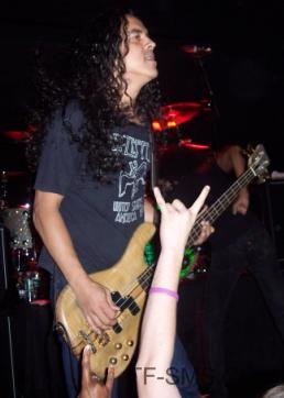 Mike Inez