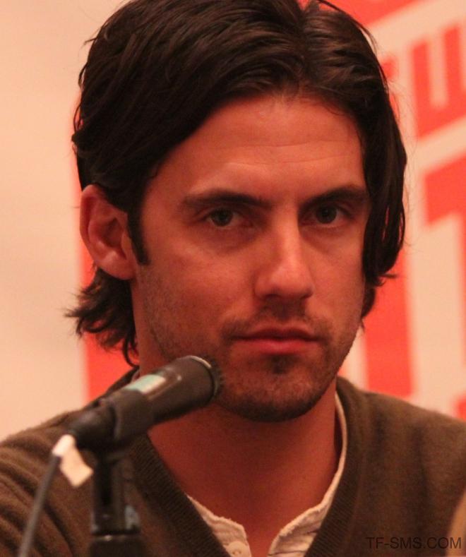 Milo Ventimiglia