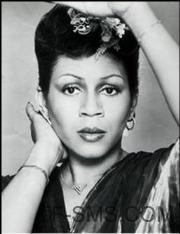 Minnie Riperton