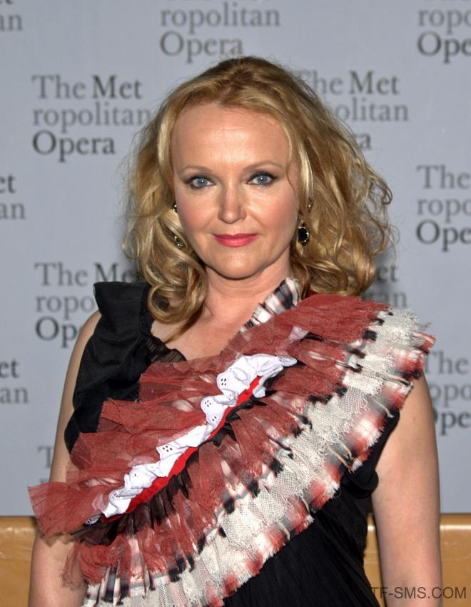 Miranda Richardson