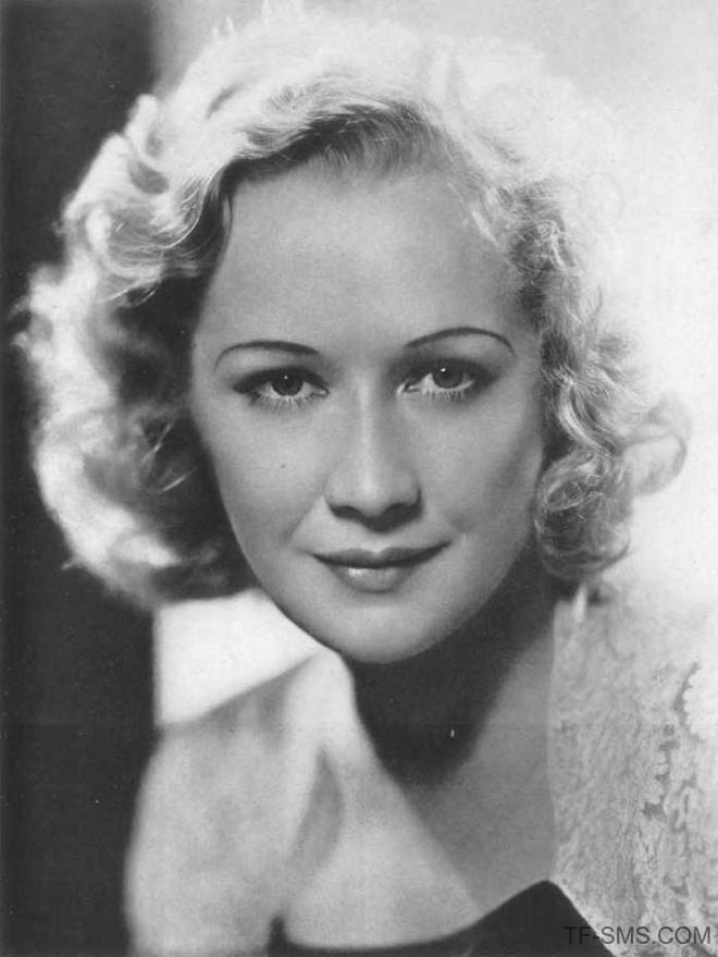 Miriam Hopkins