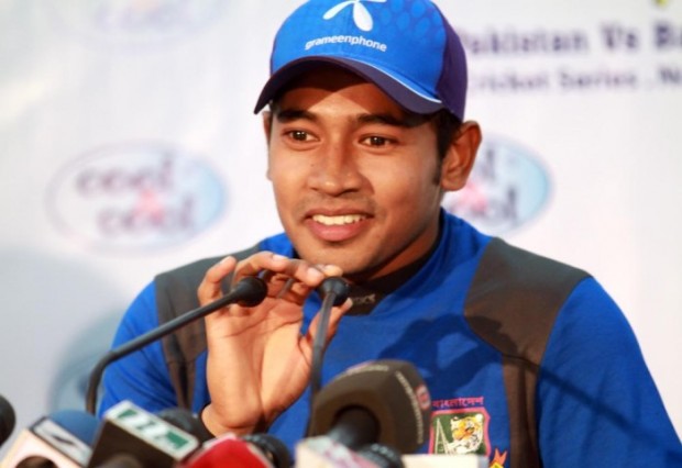 Mushfiqur Rahim 