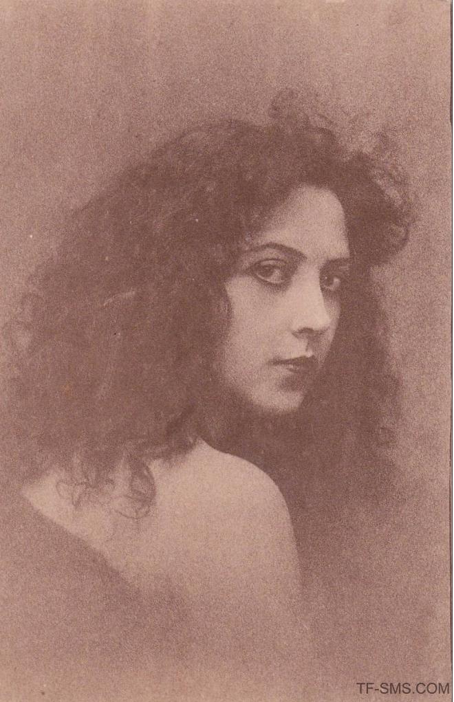 Musidora