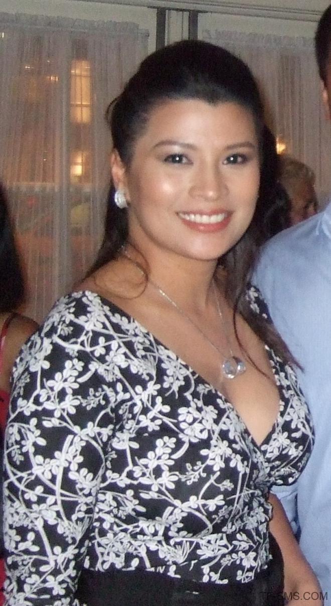 Mylene Dizon