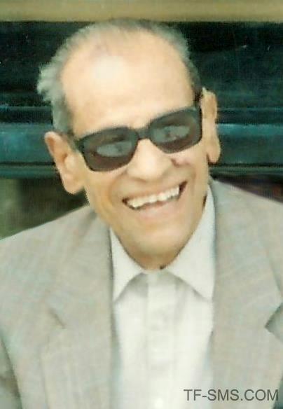 Naguib Mahfouz