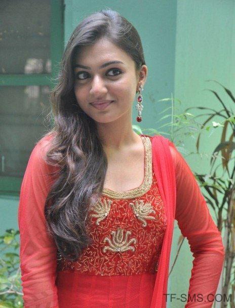 Nazriya Nazim