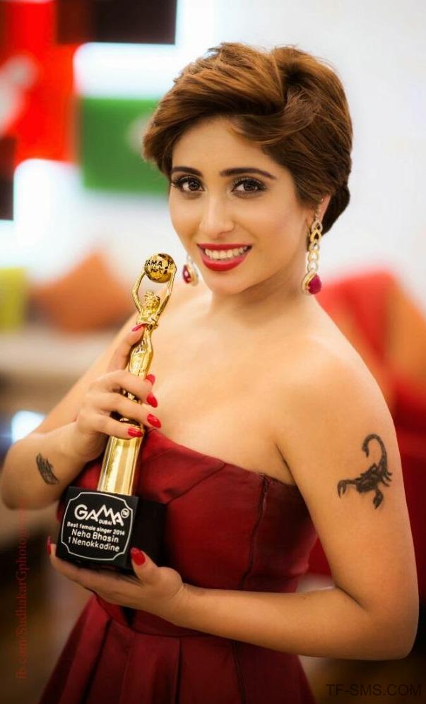 Neha Bhasin