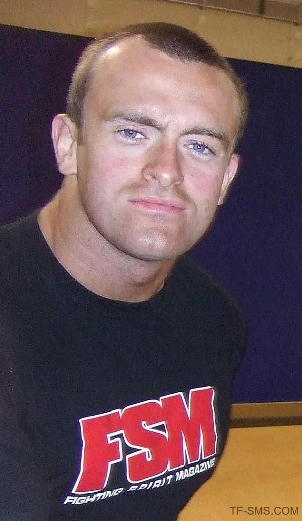 Nick Aldis