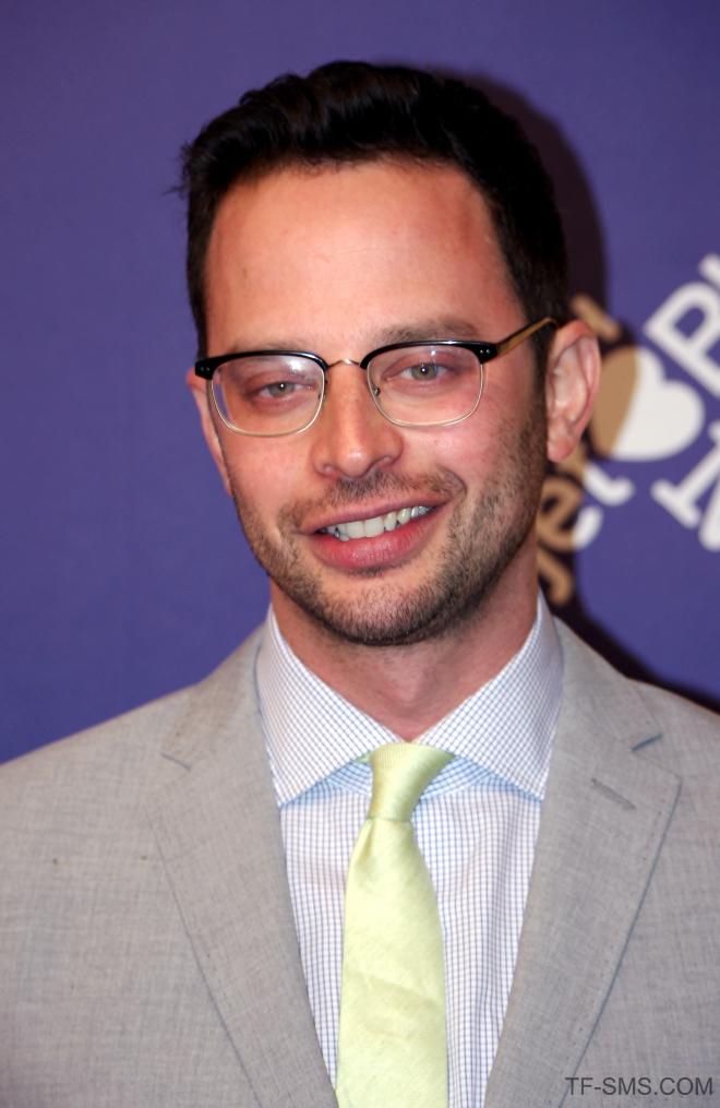 Nick Kroll