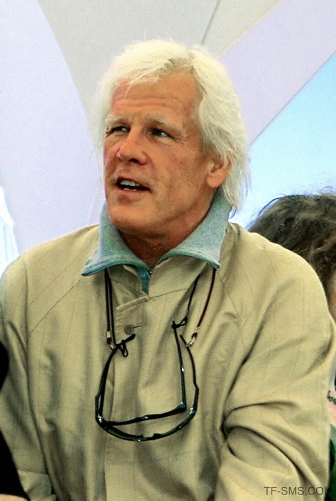 Nick Nolte