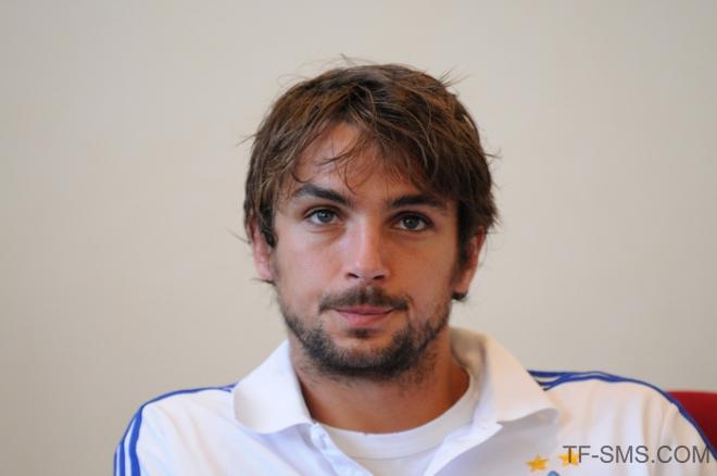 Niko Kranjcar