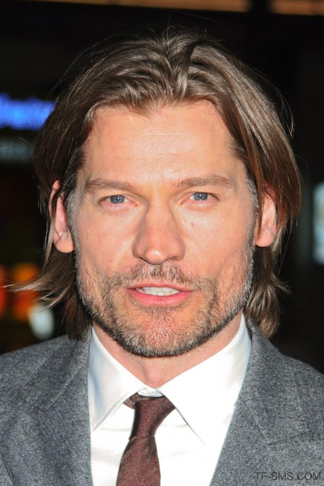 Nikolaj Coster Waldau