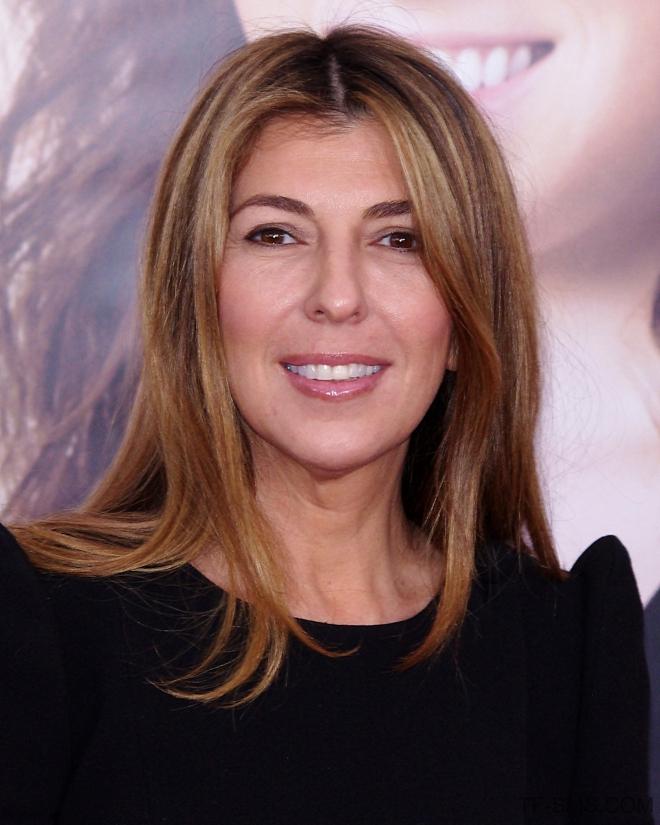 Nina Garcia